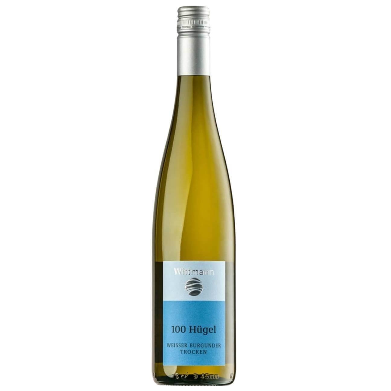 Wittmann 100 Hügel Pinot Blanc Wittmann 100 Hügel Pinot Blanc