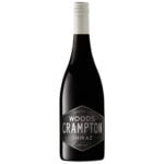 Woods Crampton Black Label Shiraz