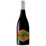 Woods Crampton Preservative Free Shiraz