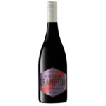 Woods Crampton Sleeping Dogs Dry Red