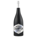 Woods Crampton White Label Shiraz