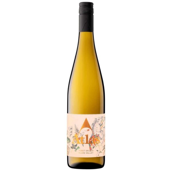 Atlas Pinot Grigio