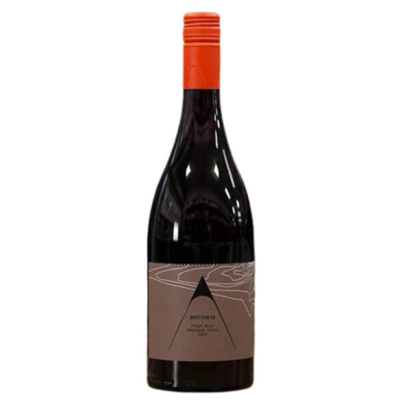 Atlas Section 32 Pinot Noir