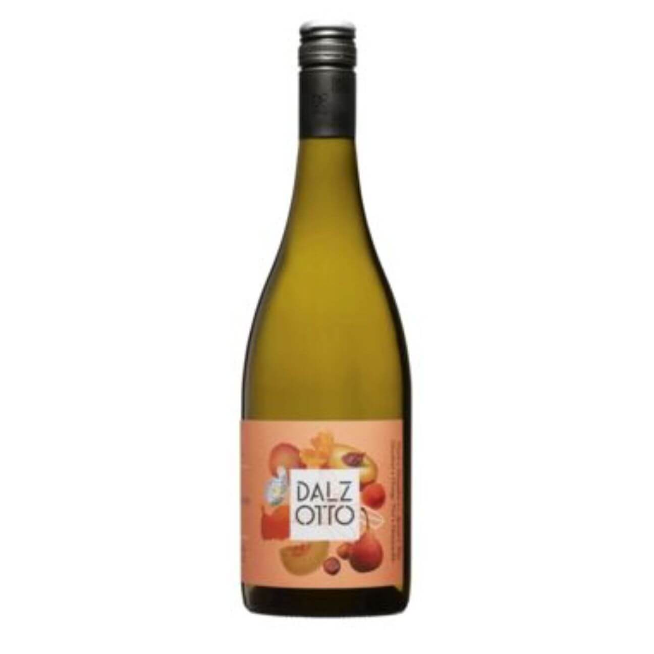 Dal Zotto Fiano 2022 (6 Bottles) King Valley, VIC — Fiano from King Valley