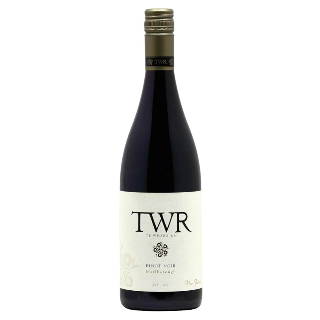 Te Whare Ra Pinot Noir Te Whare Ra SV5182 Pinot Noir