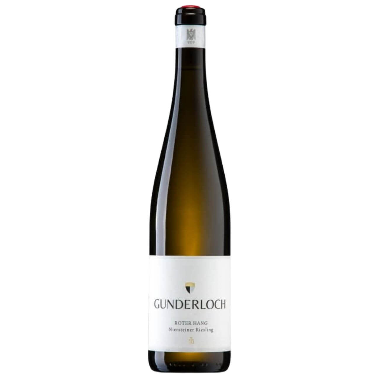 Gunderloch ‘Roterhang’ Riesling 1G 2023 (12 Bottles) Rheinhessen, Germany — Riesling from Rheinhessen