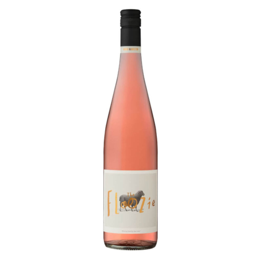 Hugh Hamilton The Floozie Sangiovese Rose