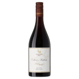 Levantine Hill Colleen’s Paddock Pinot Noir 2021 (6 Bottles) Yarra Valley, VIC