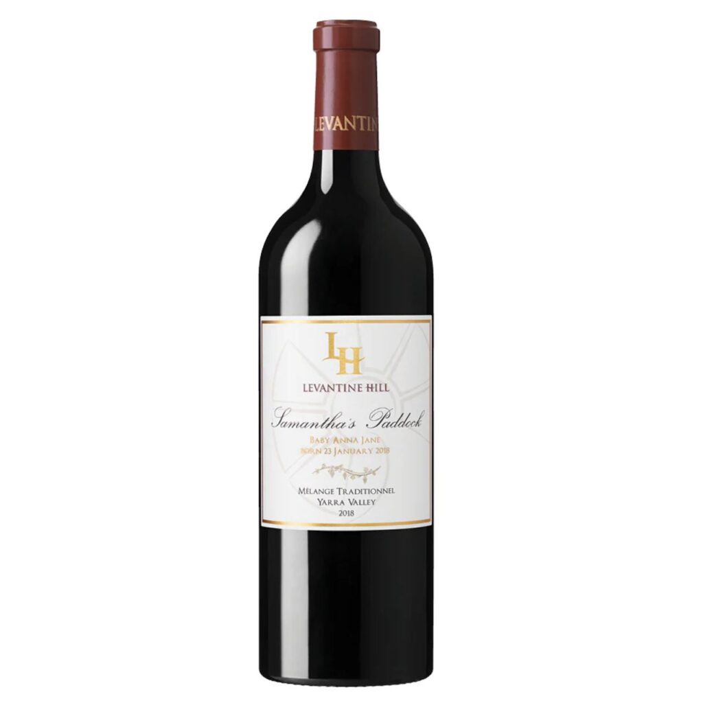 Levantine Hill Samantha’s Paddock Mélange Traditionnel