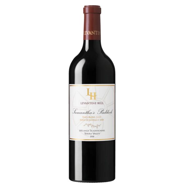 Levantine Hill Samantha’s Paddock Mélange Traditionnel
