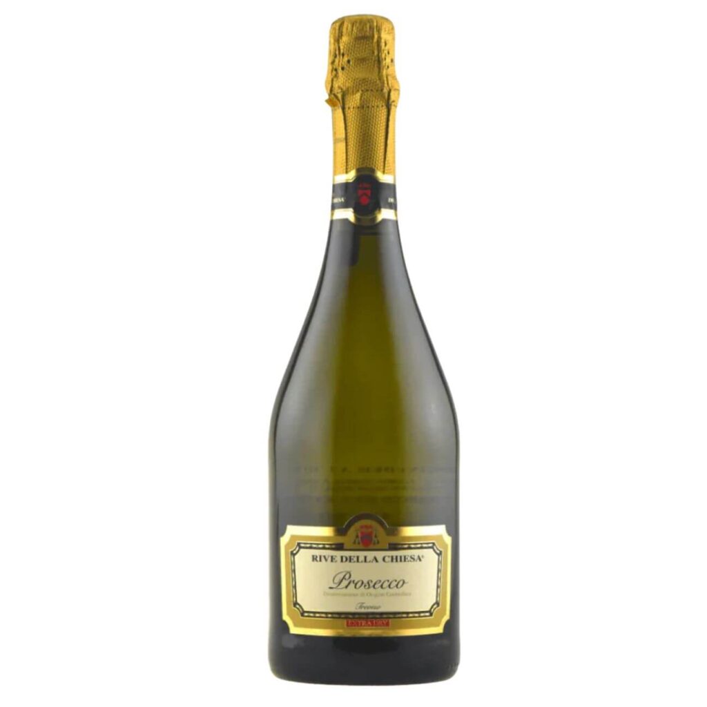 Rive della Chiesa Prosecco DOC