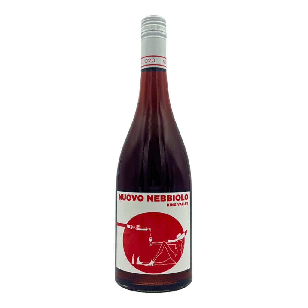 Sam Miranda Nouvo Nebbiolo