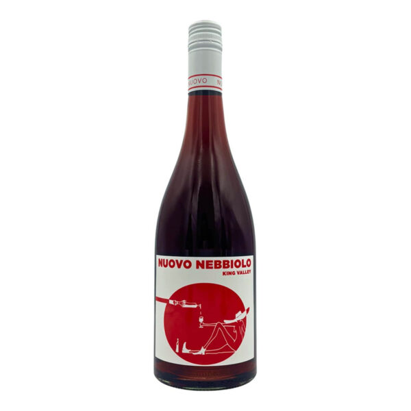 Sam Miranda Nouvo Nebbiolo