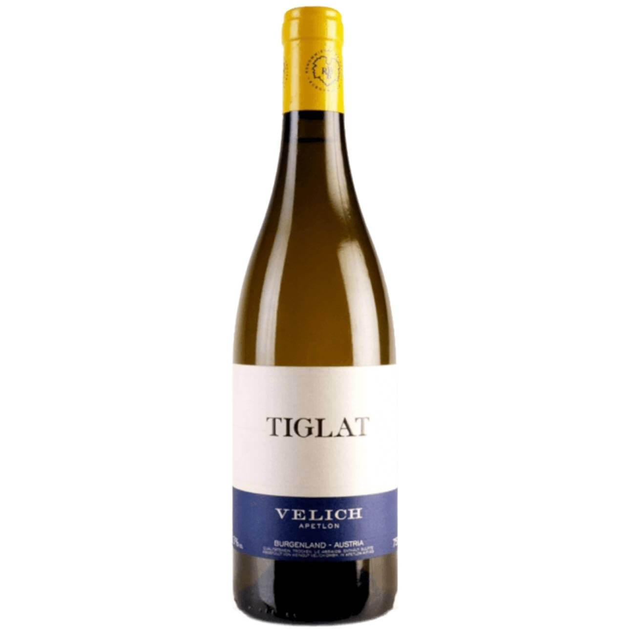 Velich ‘Tiglat’ Chardonnay Velich ‘Tiglat’ Chardonnay