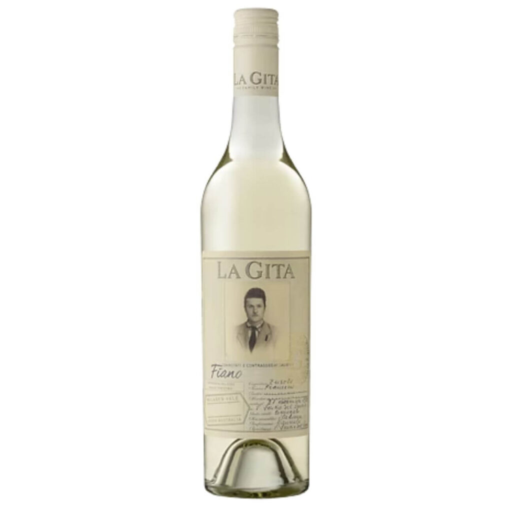 Zerella La Gita Fiano