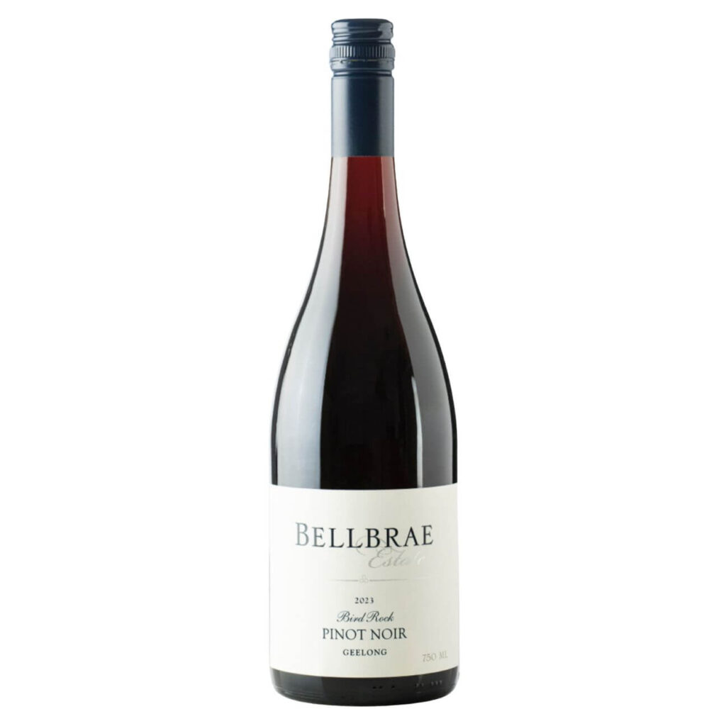 Bellbrae Estate 'Bird Rock' Pinot Noir