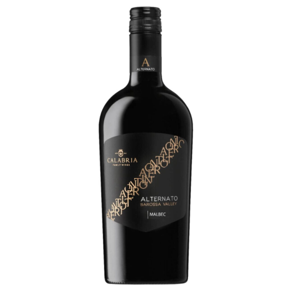 Calabria Alternato Malbec