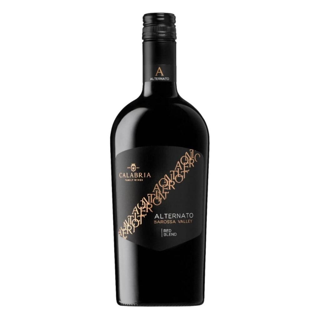 Calabria Alternato Red Blend