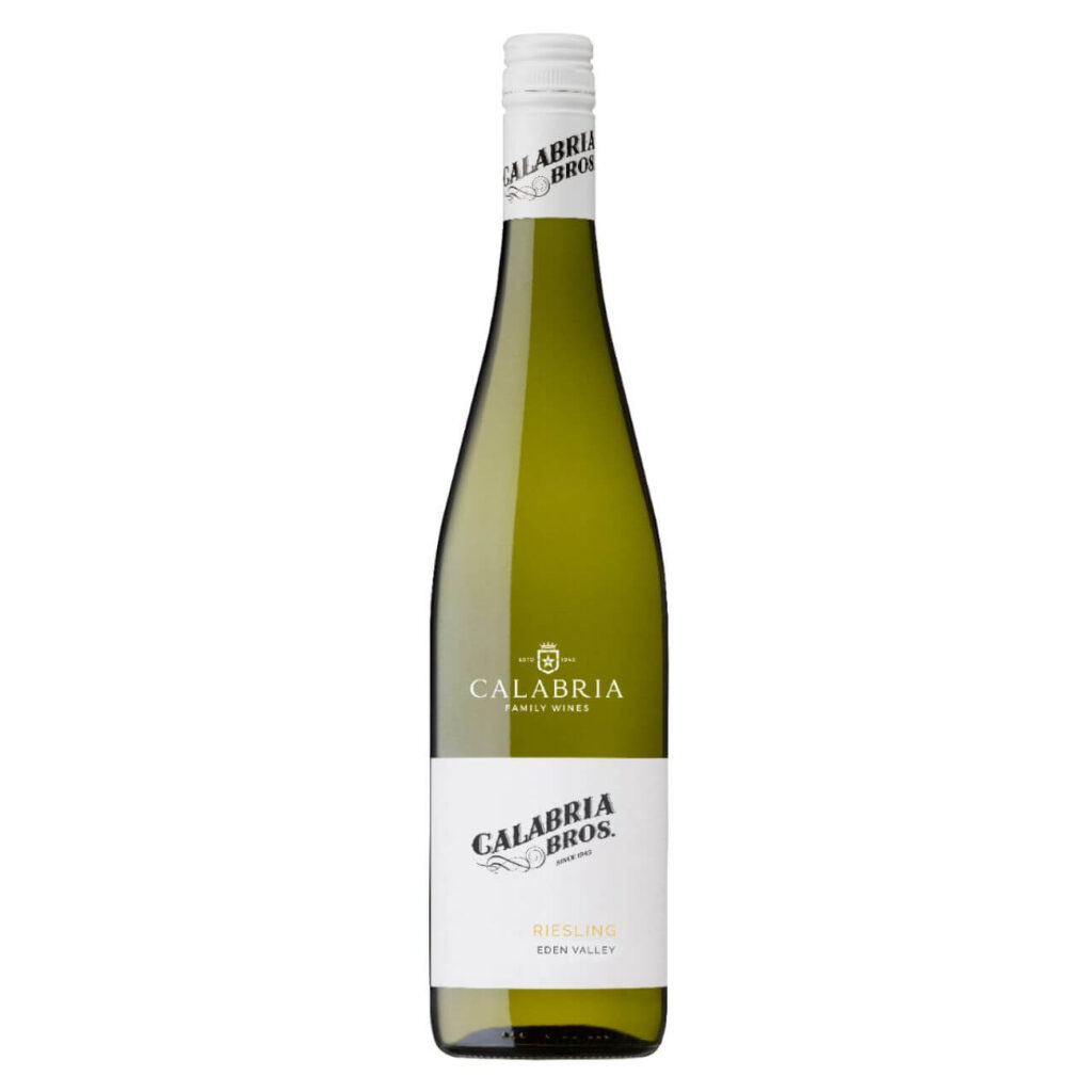 Calabria Bros Riesling