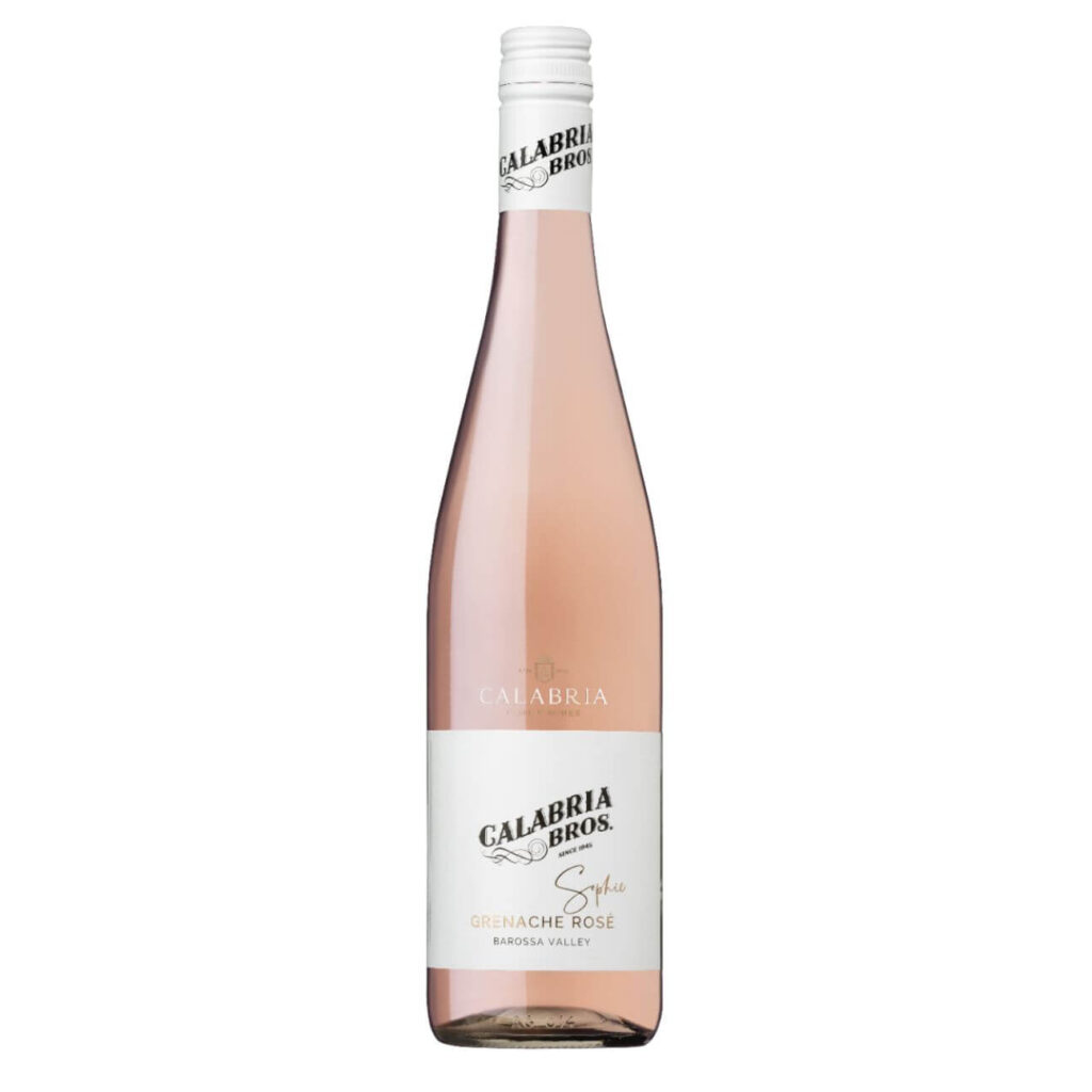 Calabria Bros Sophie Grenache Rosé