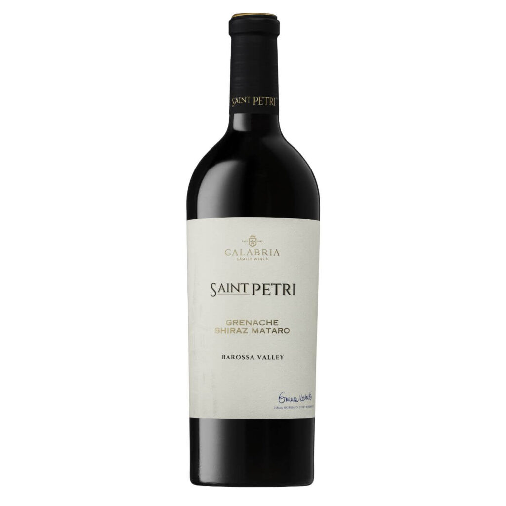 Calabria Saint Petri GSM