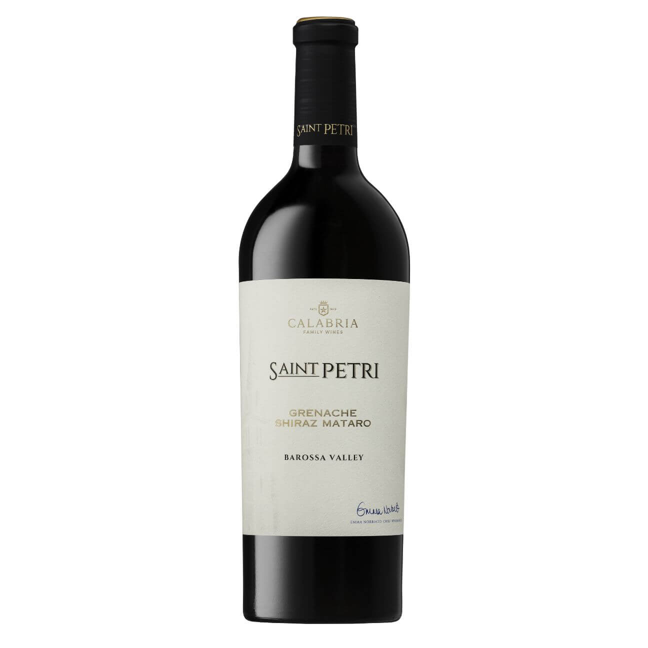 Calabria Saint Petri GSM Calabria Saint Petri GSM