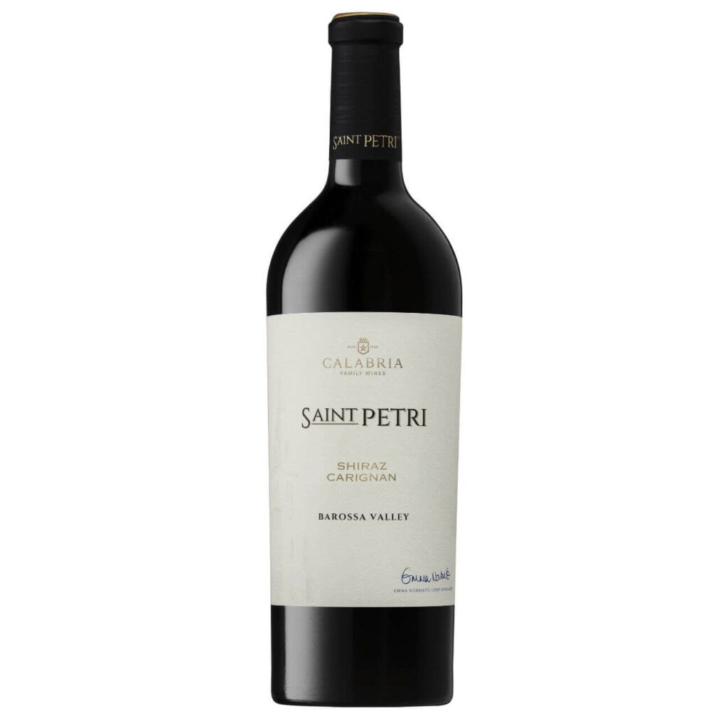 Calabria Saint Petri Shiraz Carignan