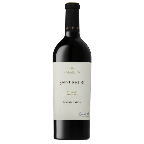 Calabria Saint Petri Shiraz Carignan