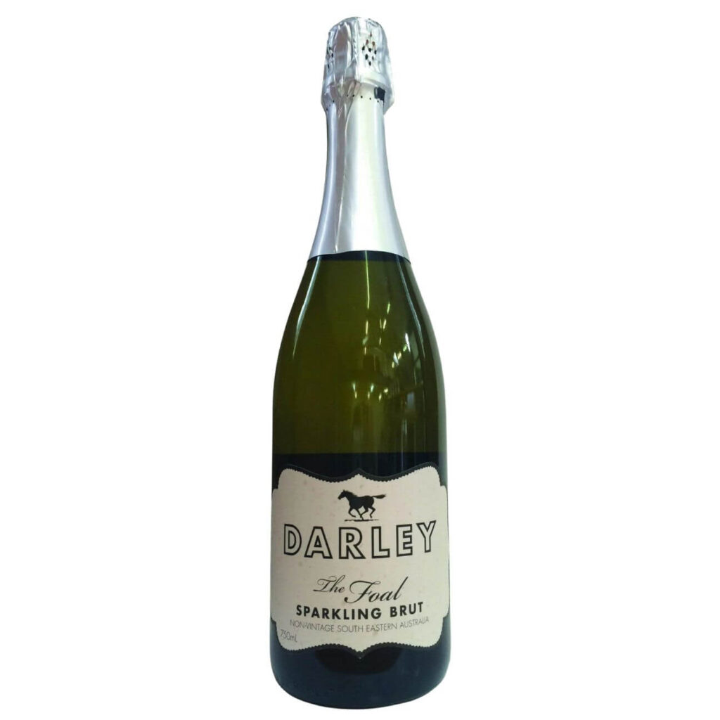Darley 'The Foal' Sparkling Brut