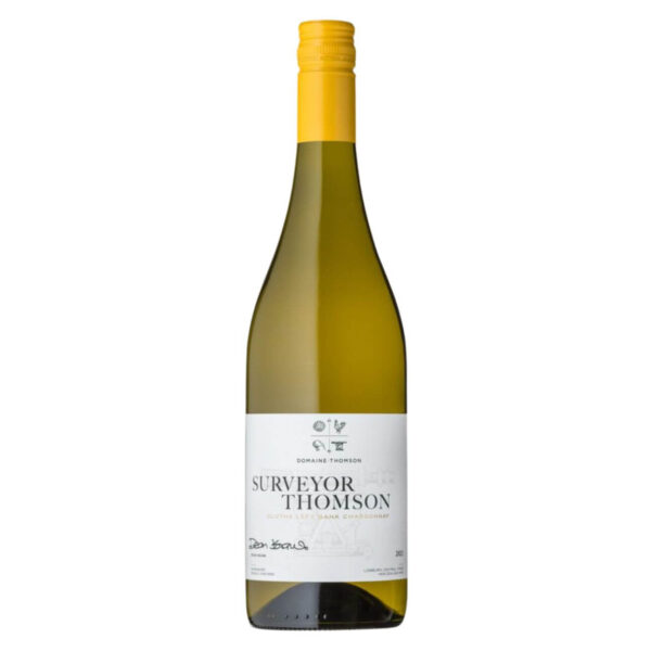 Domaine Thomson Left Bank Clutha Chardonnay