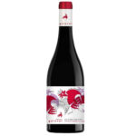 Domaine de Galuval 'Le Coq Volant' Rouge