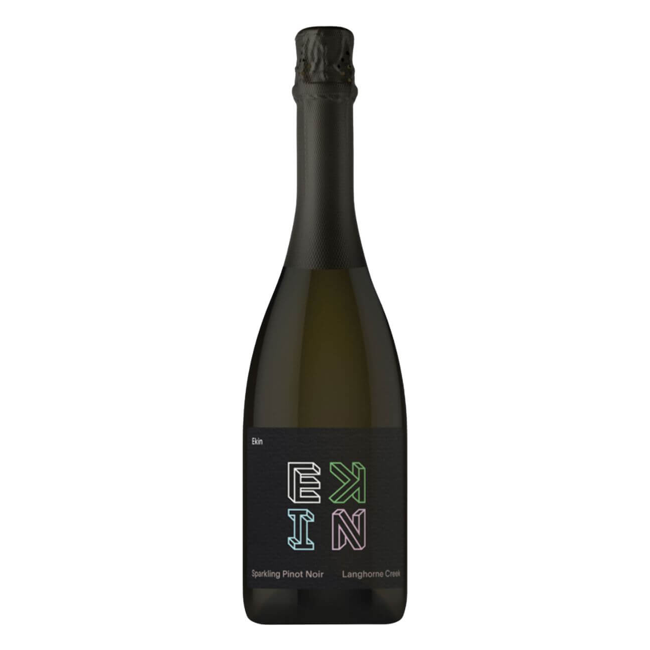 EKIN Pinot Noir EKIN Pinot Noir
