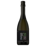 EKIN Wine Co Sparkling Pinot Noir
