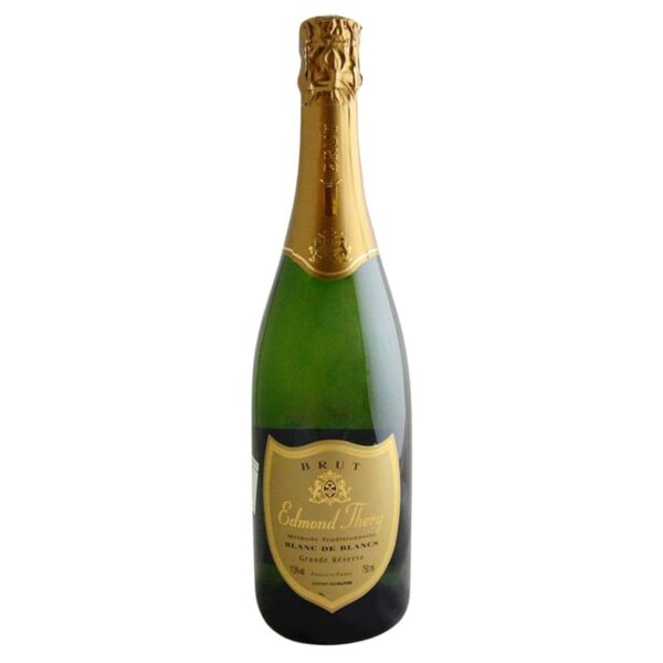 Edmond Thery Blanc de Blancs Brut