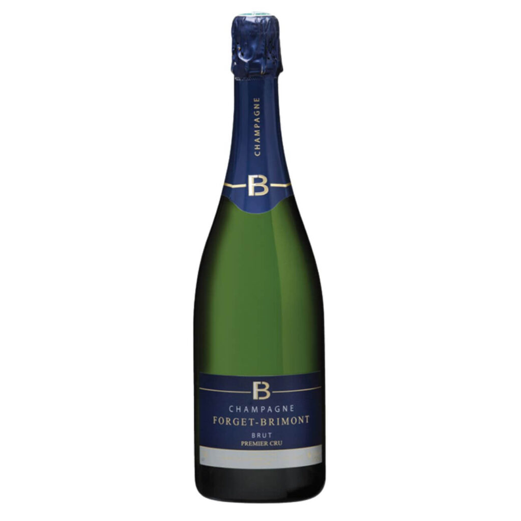 Forget-Brimont Brut Premier Cru