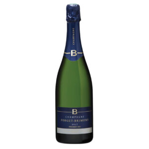 Forget-Brimont Brut Premier Cru NV (6 Bottles) Champagne, France