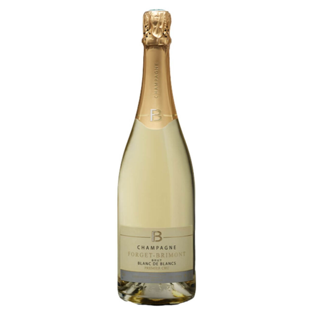 Forget-Brimont Brut Premier Cru Blanc de Blancs