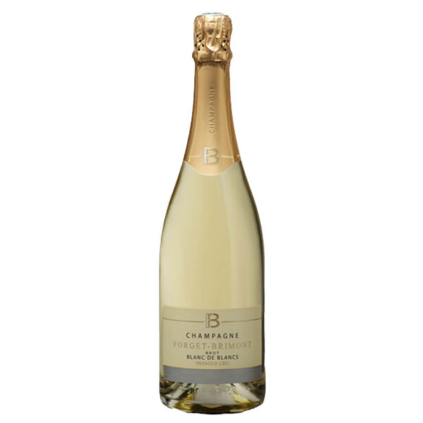 Forget-Brimont Brut Premier Cru Blanc de Blancs