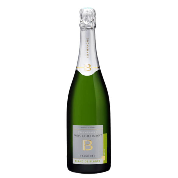 Forget-Brimont Grand Cru Brut Blanc de Blancs
