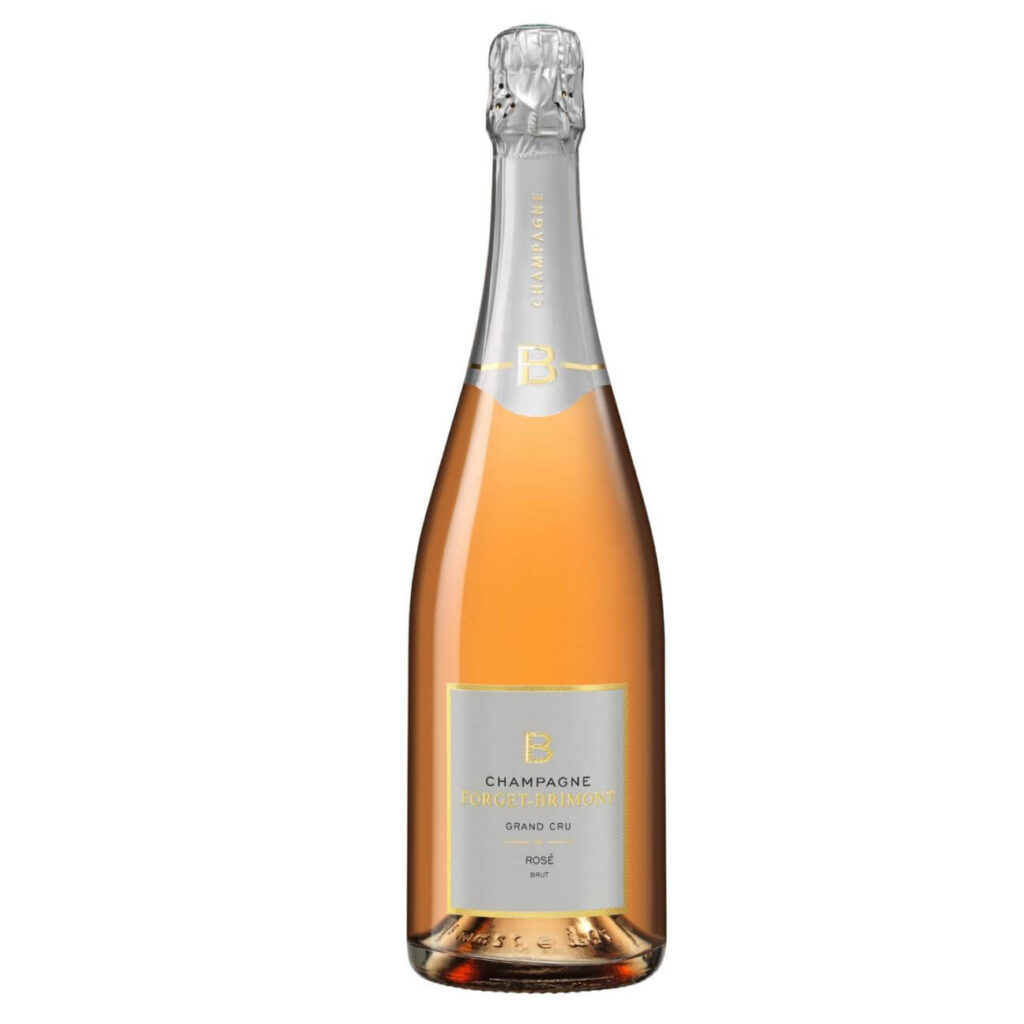 Forget-Brimont Grand Cru Brut Rosé