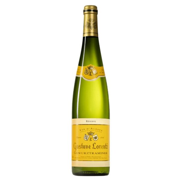 Gustave Lorentz Gewürztraminer 'Reserve'