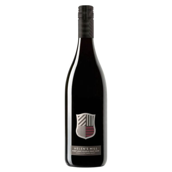 Helen’s Hill First Light MV6 Clone Pinot Noir