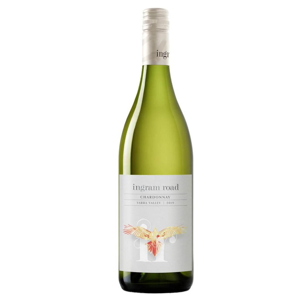 Ingram Road Chardonnay