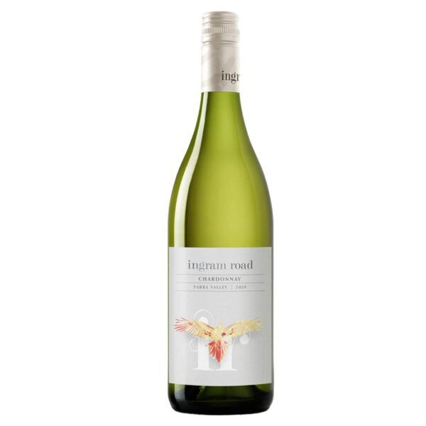 Ingram Road Chardonnay