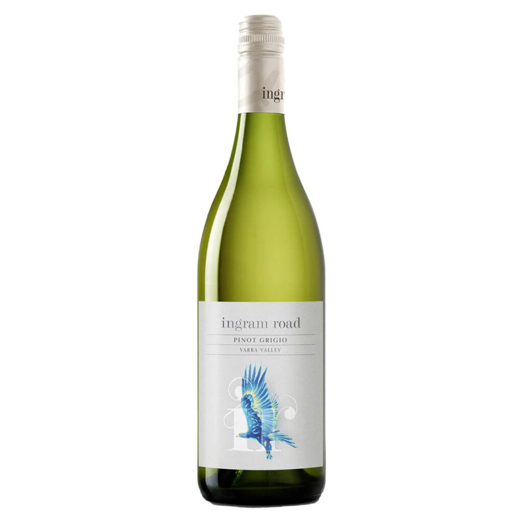 Ingram Road Pinot Grigio
