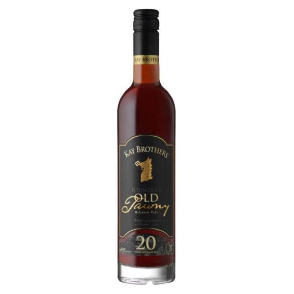 Kay Brothers Founders Old Tawny Port NV