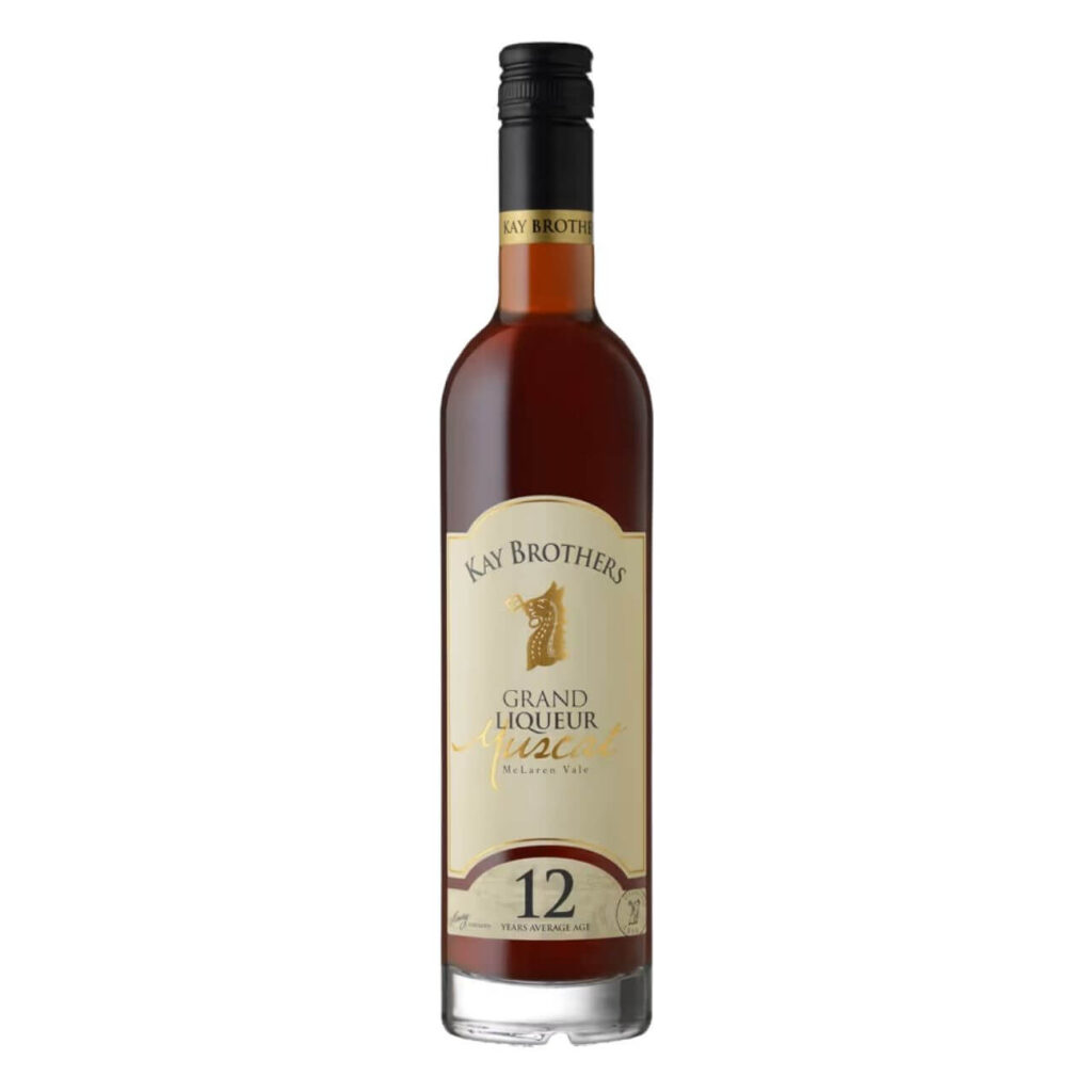 Kay Brothers Grand Liqueur Muscat
