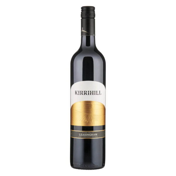 Kirrihill Wines Single Vineyard Leasingham Cabernet Malbec