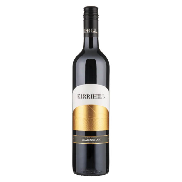 Kirrihill Wines Single Vineyard Leasingham Shiraz