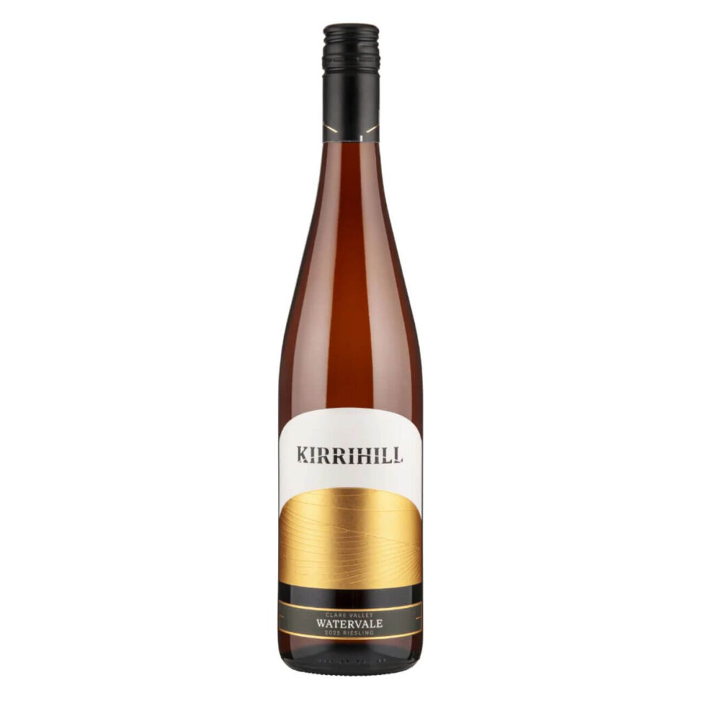 Kirrihill Wines Single Vineyard Watervale Riesling